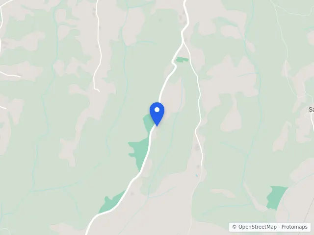 Mappa di Aulla, Massa-Carrara