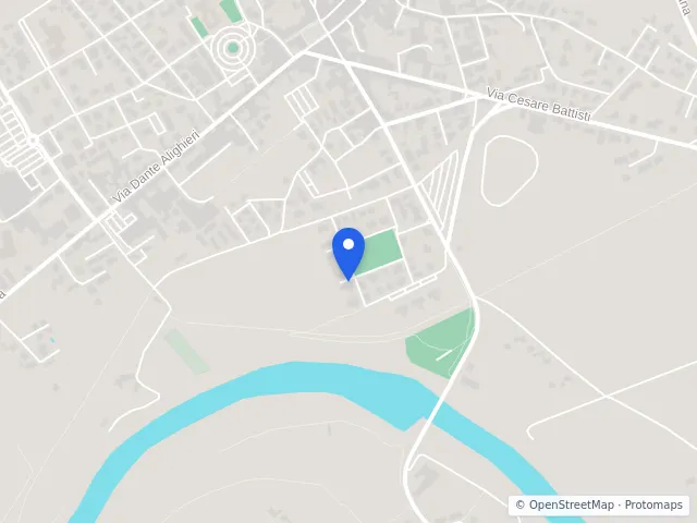 Mappa di Fucecchio, Firenze