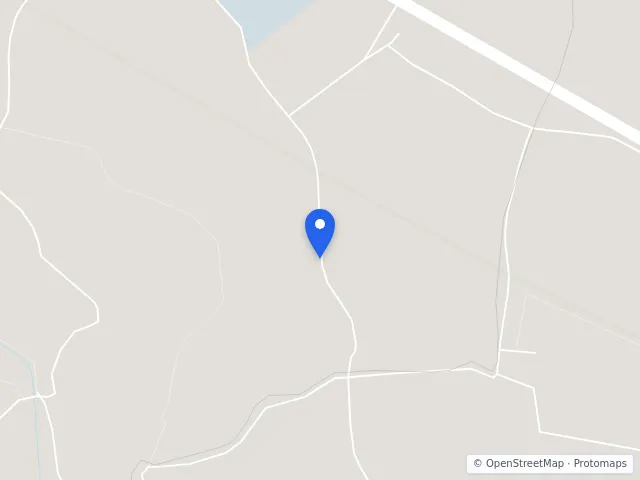 Mappa di Aquino, Frosinone