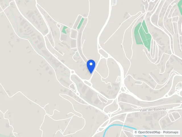 Mappa di Potenza