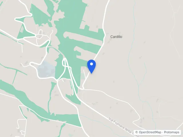 Mappa di Potenza