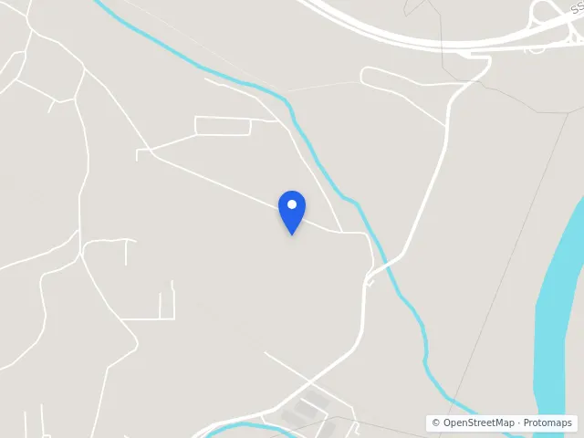 Mappa di Settingiano, Catanzaro