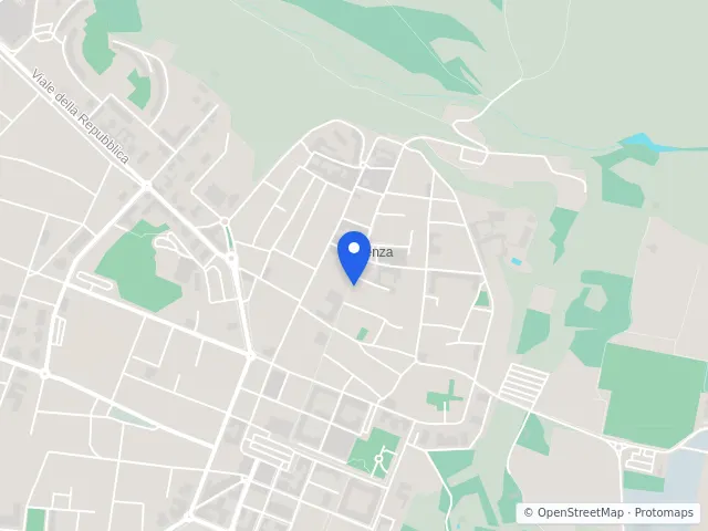 Mappa di Valenza, Alessandria