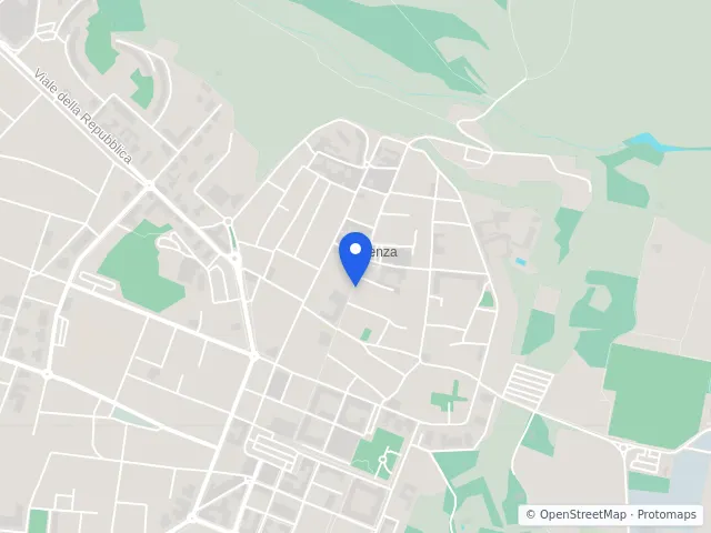 Mappa di Valenza, Alessandria