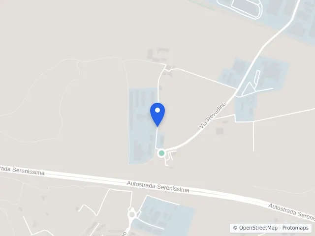 Mappa di Calcinato, Brescia