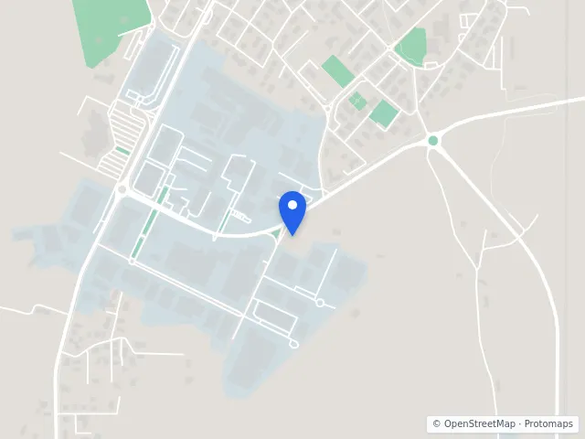 Mappa di Spresiano, Treviso