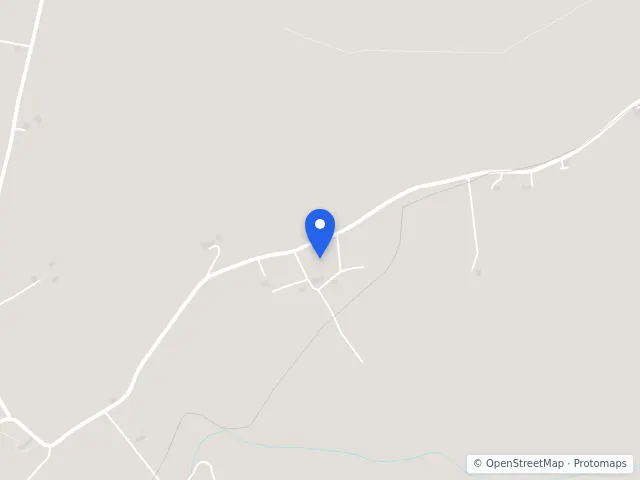 Mappa di Cingoli, Macerata