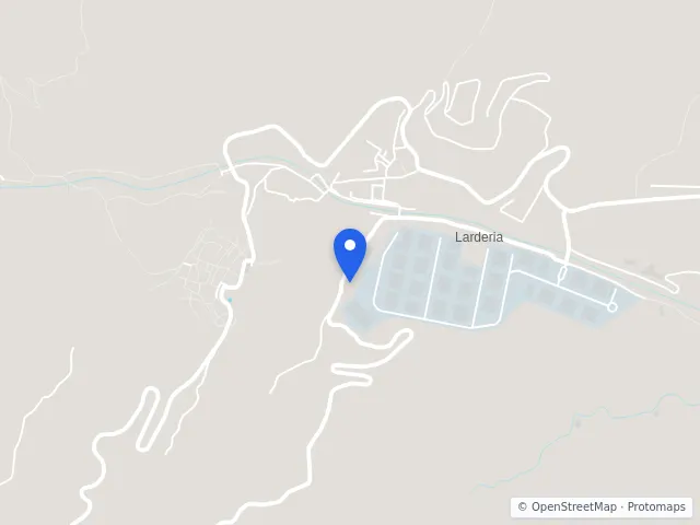 Mappa di Messina