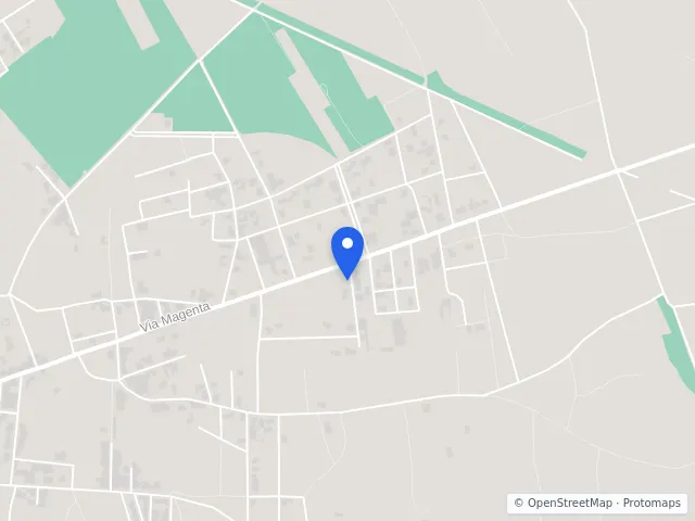 Mappa di Avetrana, Taranto