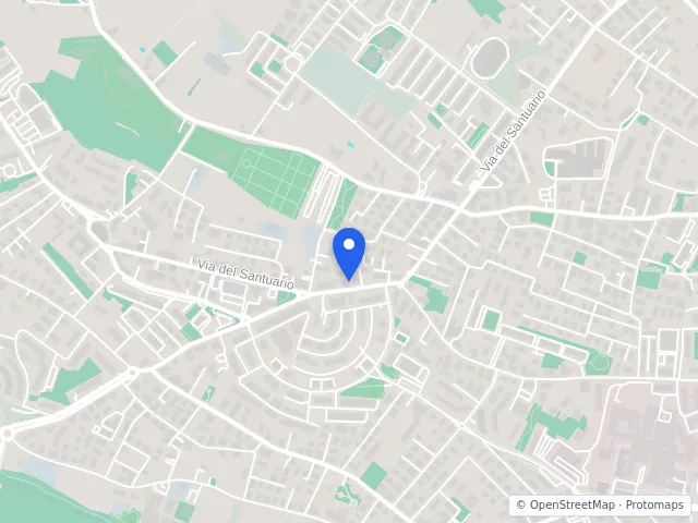 Mappa di Pescara