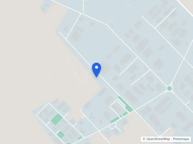Mappa di Cisterna di Latina, Latina
