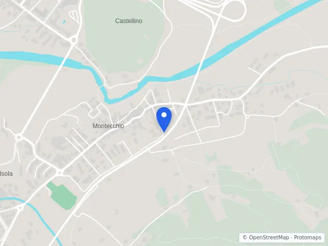 Mappa di Darfo Boario Terme, Brescia
