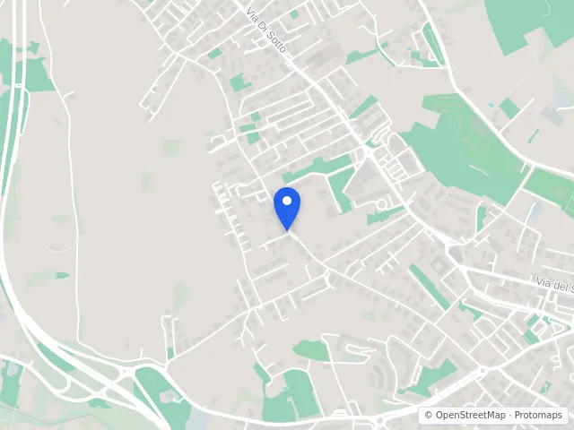 Mappa di Pescara
