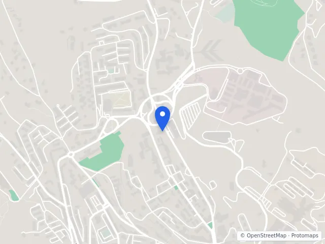 Mappa di Potenza
