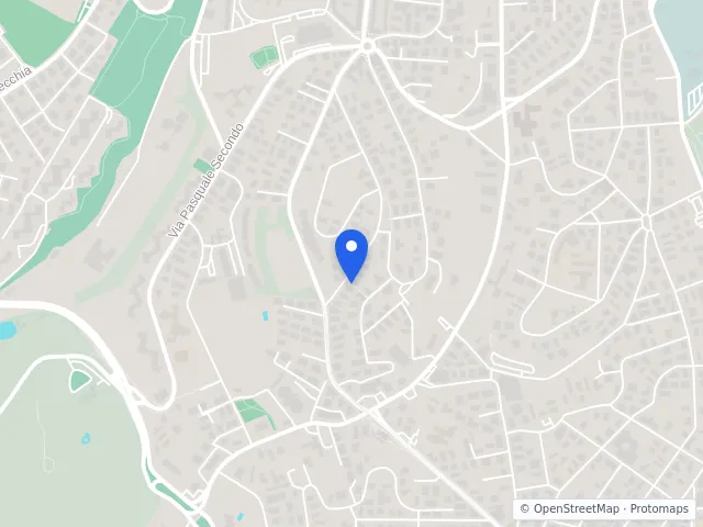 Mappa di Roma