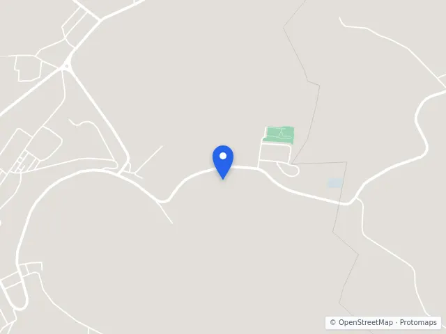 Mappa di Montegranaro, Fermo