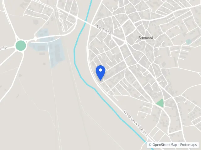 Mappa di questa asta
