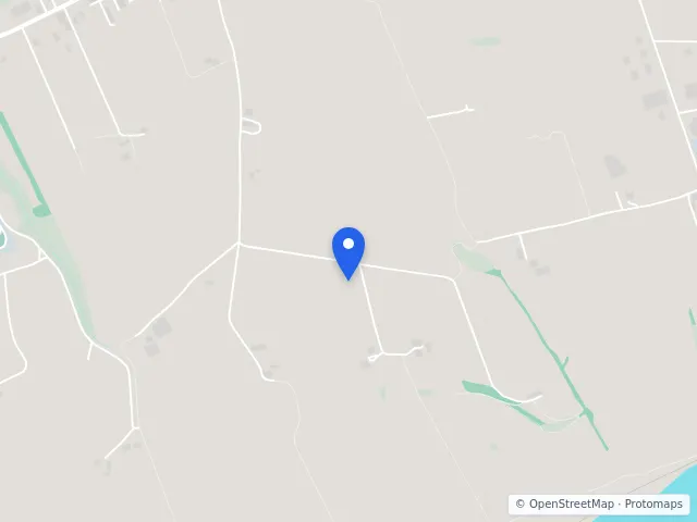 Mappa di Roseto degli Abruzzi, Teramo
