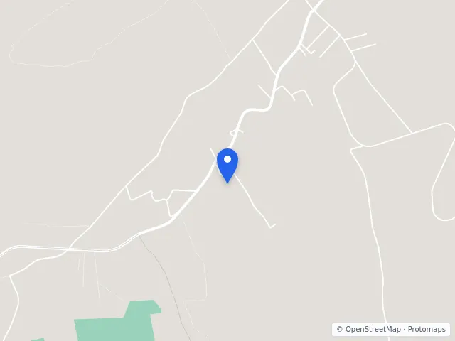 Mappa di Valderice, Trapani