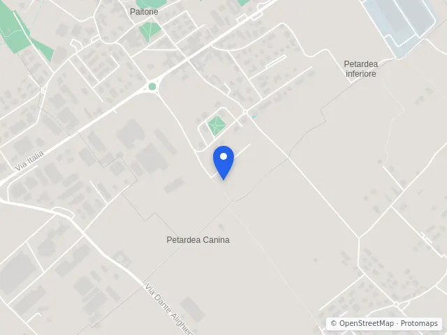 Mappa di questa asta