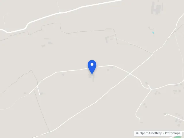 Mappa di Frascaro, Alessandria