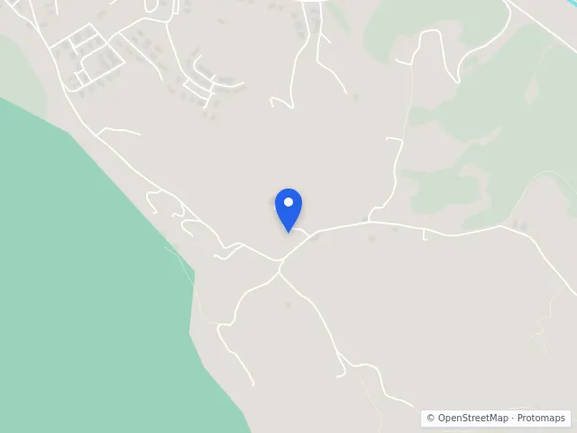 Mappa di Tagliacozzo, L'Aquila