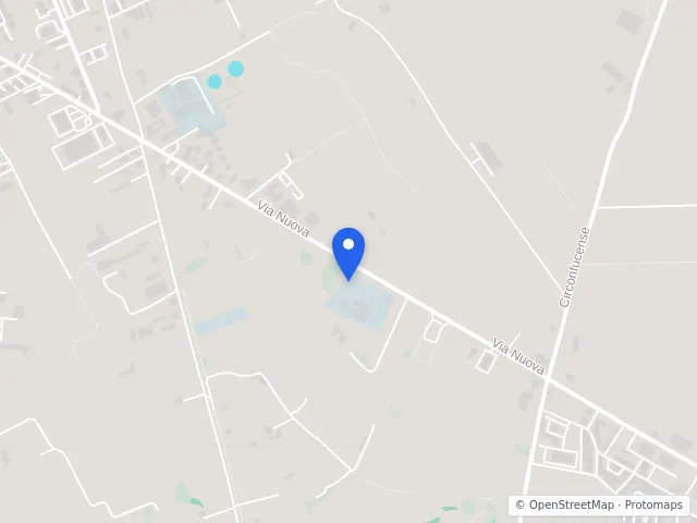 Mappa di Avezzano, L'Aquila