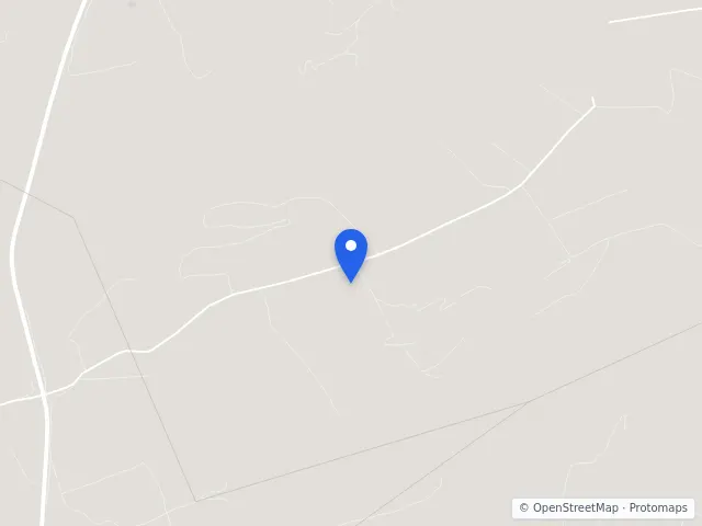 Mappa di Barile, Potenza