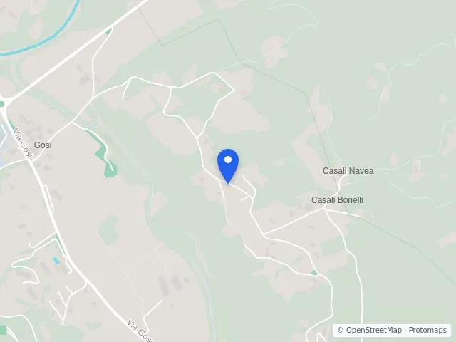 Mappa di Frabosa Sottana, Cuneo