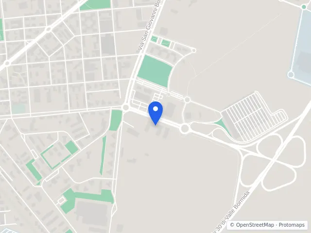 Mappa di Alessandria
