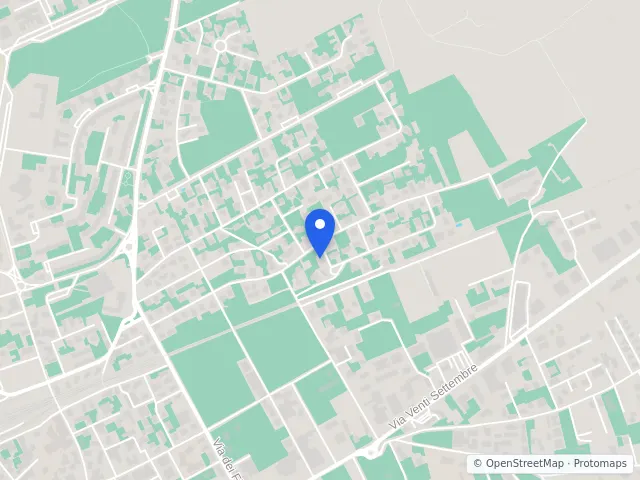 Mappa di Avezzano, L'Aquila