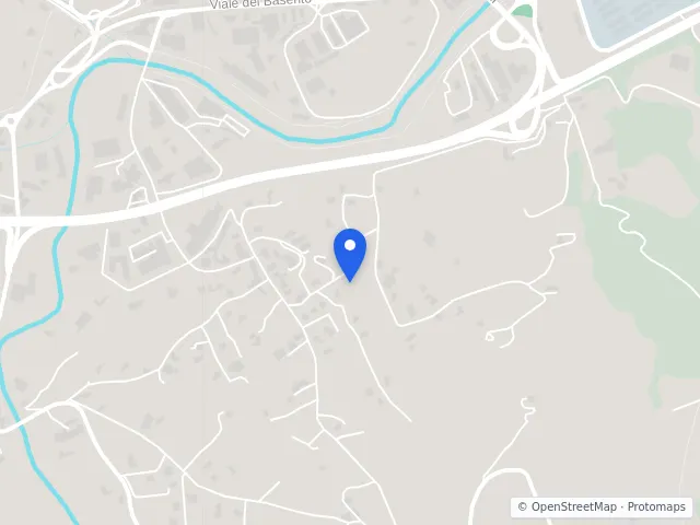 Mappa di Potenza