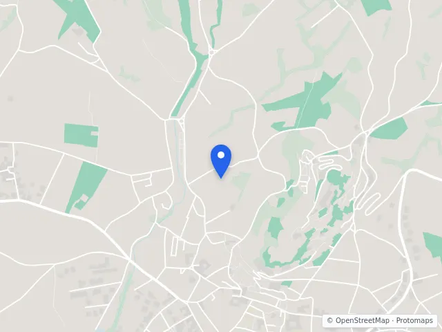 Mappa di Montesarchio, Benevento