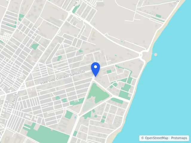 Mappa di Belpasso, Catania