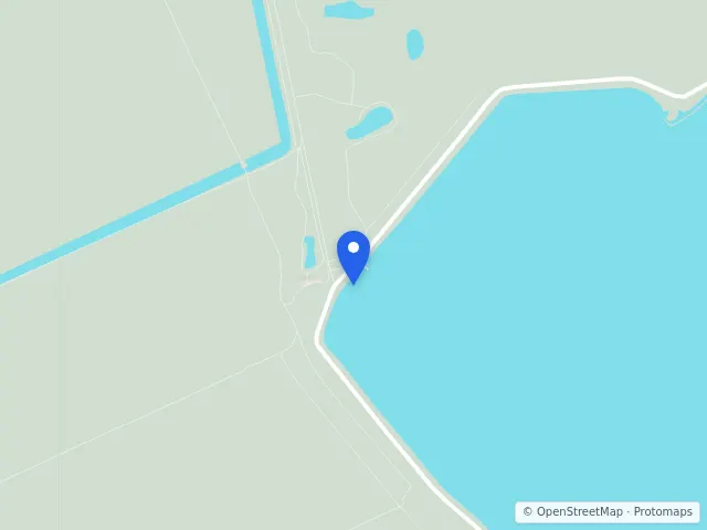 Mappa di Porto Tolle, Rovigo