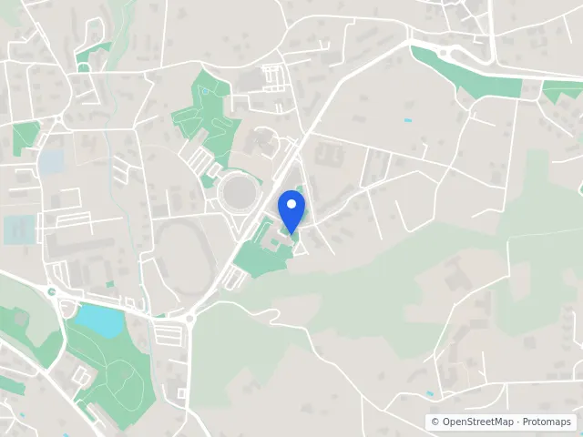 Mappa di Varese