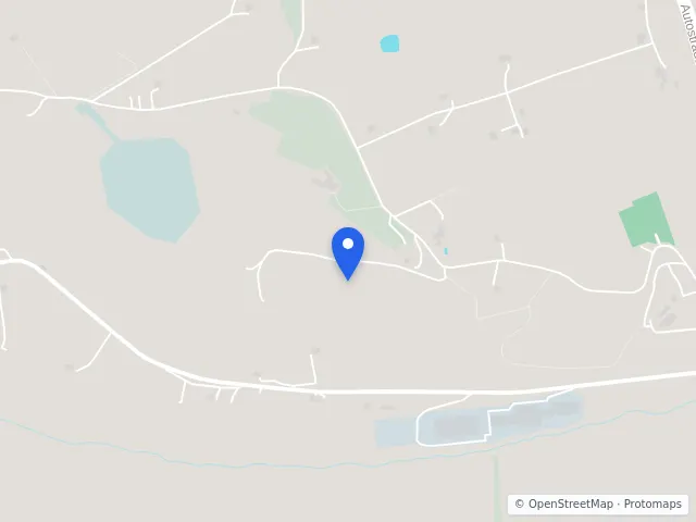 Mappa di Potenza Picena, Macerata