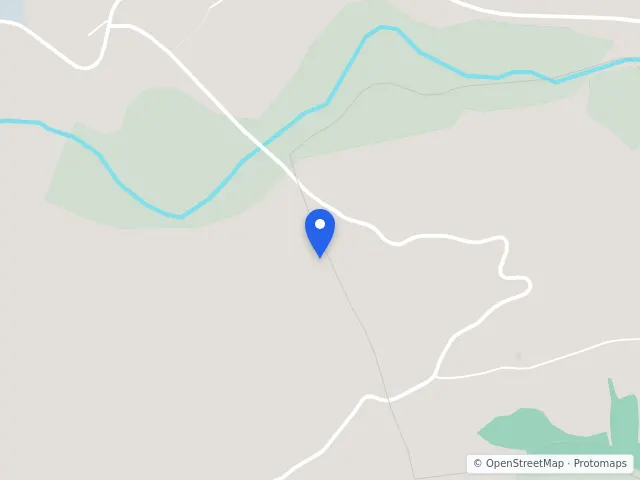 Mappa di Urbino, Pesaro e Urbino