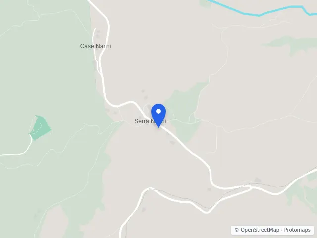 Mappa di Montecopiolo, Rimini