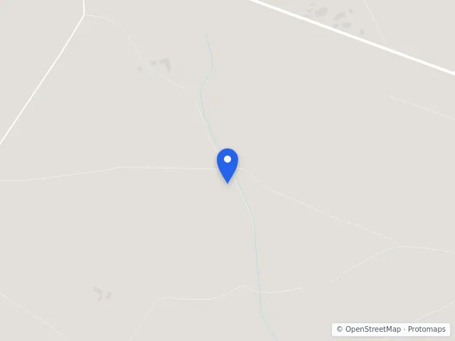 Mappa di Villasor, Sud Sardegna