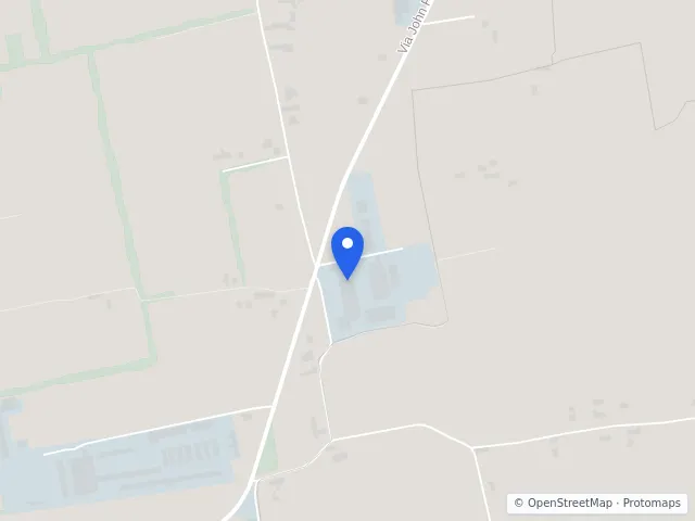 Mappa di Riese Pio X, Treviso