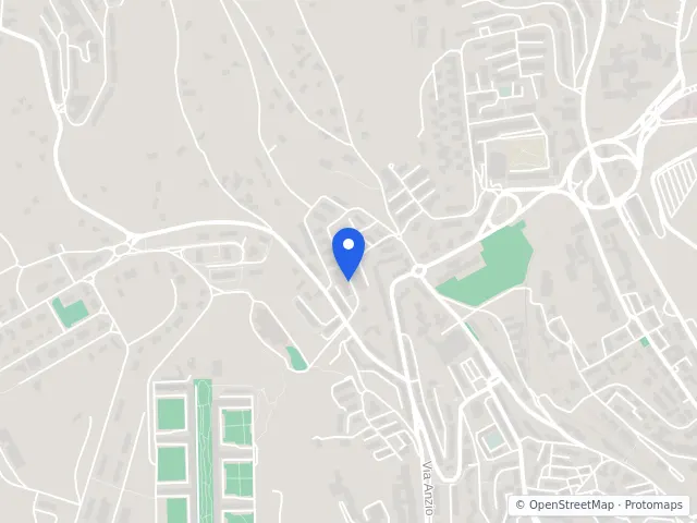 Mappa di Potenza