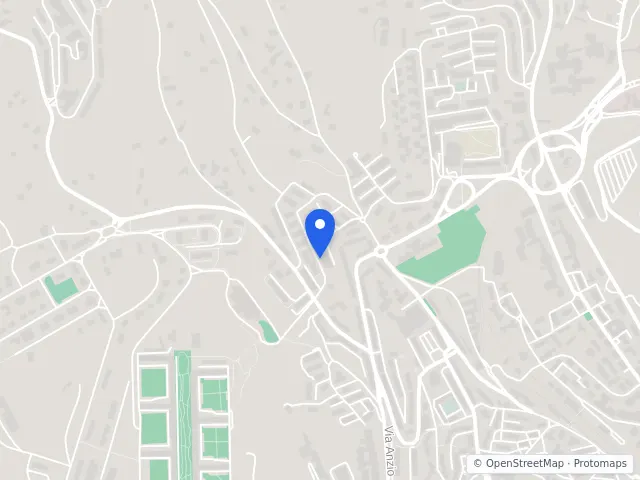Mappa di Potenza