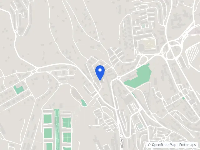 Mappa di Potenza