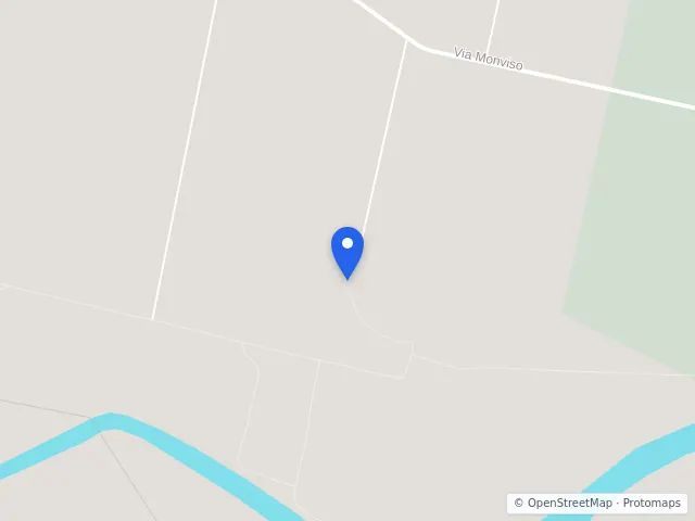 Mappa di Scanzano Jonico, Matera