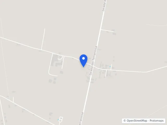 Mappa di Alessandria