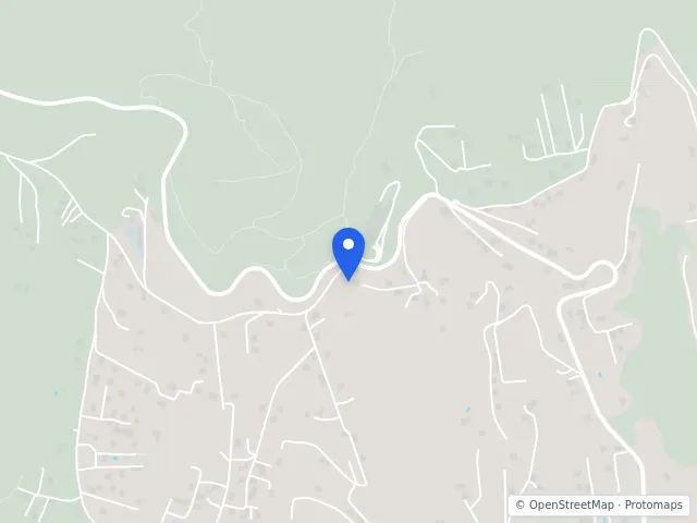 Mappa di Velletri, Roma