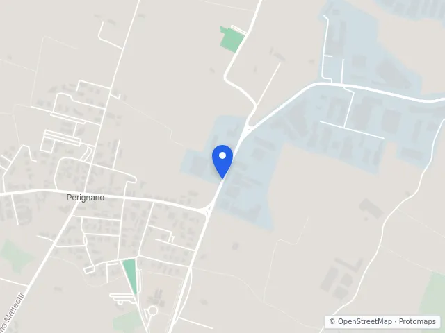 Mappa di Casciana Terme Lari, Pisa