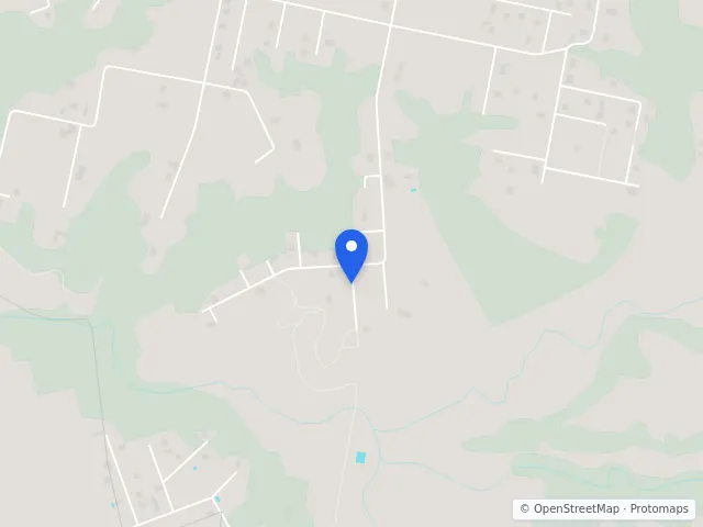 Mappa di Aprilia, Latina