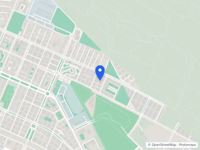 Mappa di Roma